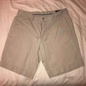 Great condition Polo Ralph Lauren flat front short
